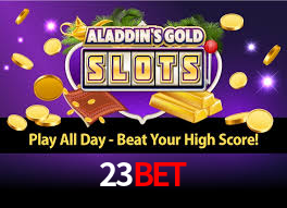 Cassino na plataforma 23bet