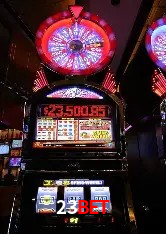 Slots na Plataforma 23bet